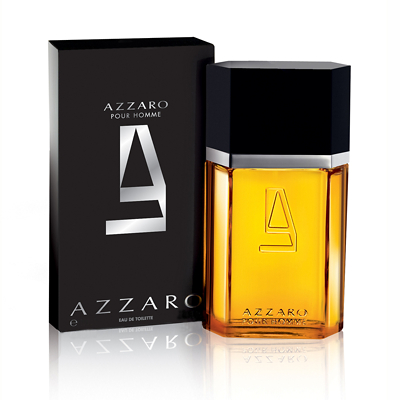 Azzaro Pour Homme 3.4 oz 100 ml p/h