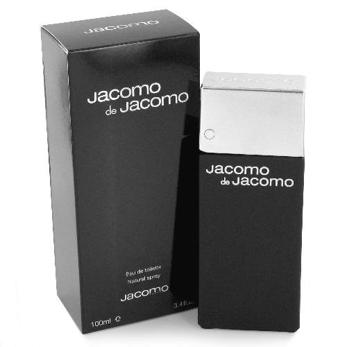 Jacomo De Jacomo 3.4 100 ml