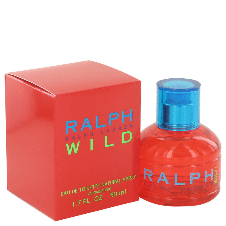 Ralph Lauren Wild 1.7 oz 50 ml p/m