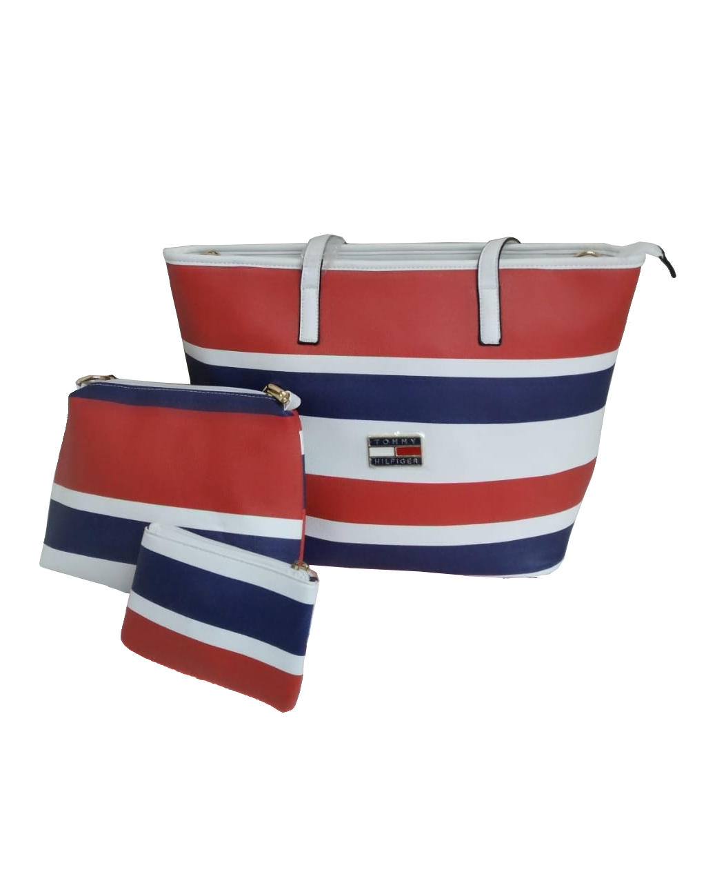 Bolso de Dama - Replica Tommy Hilfiger