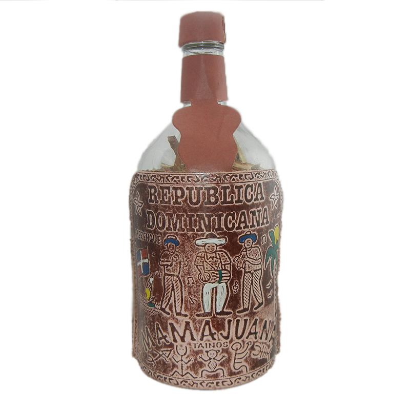 Mamajuana Tamaño Galón - 100494