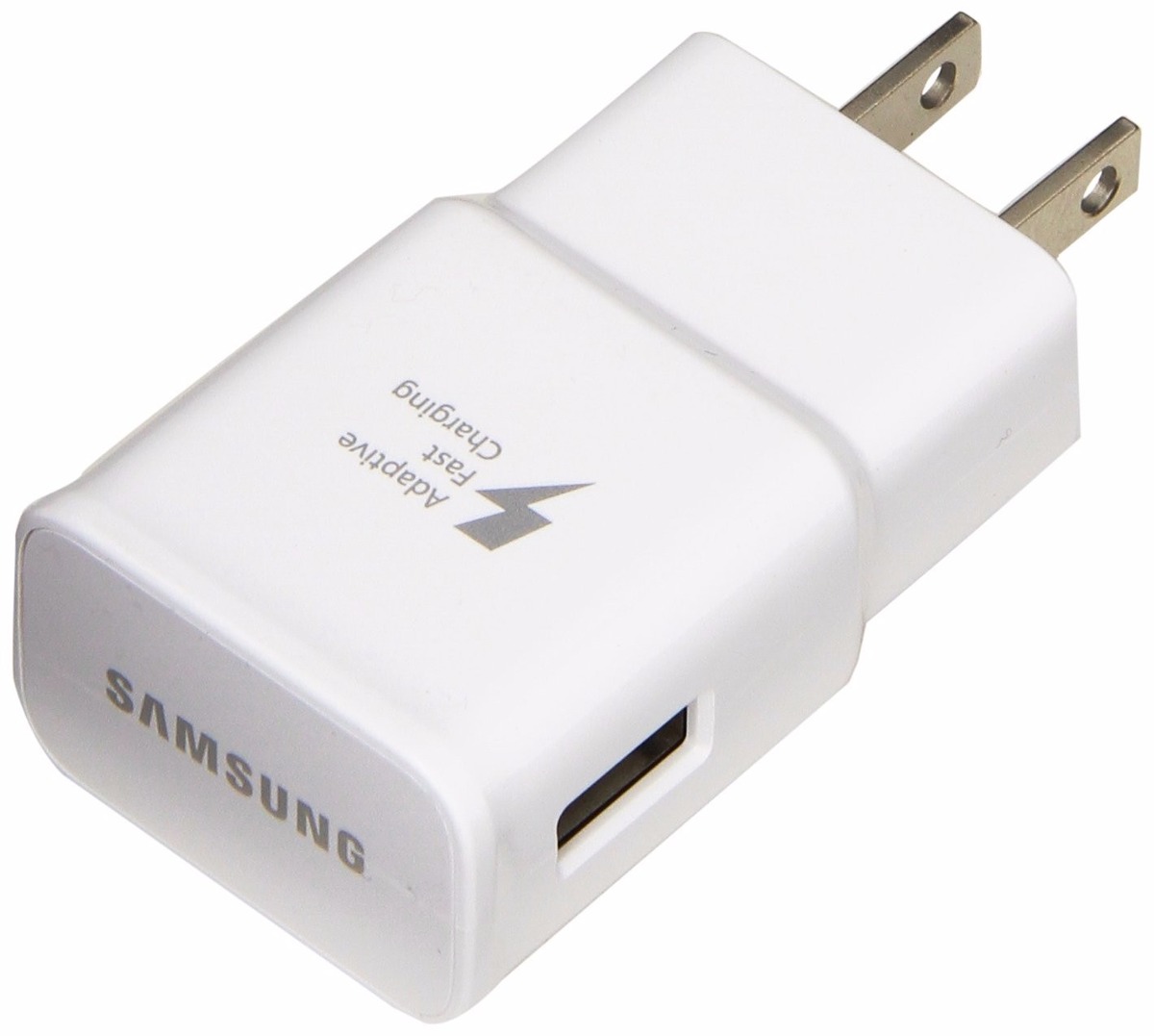 Samsung cargador adaptable $ 3,59 USD