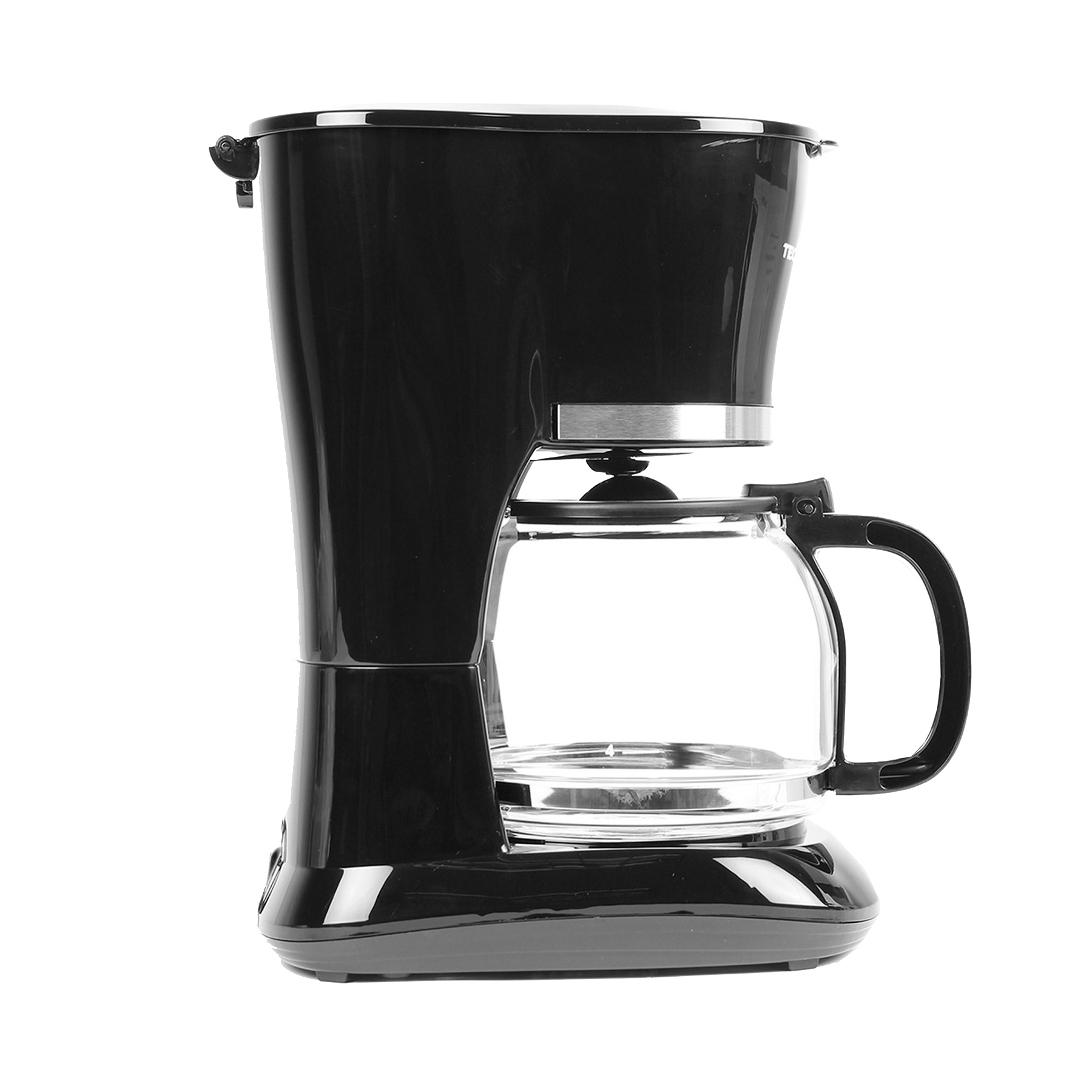 Cafetera Tecnomaster M/CM1019-UL 12 tazas