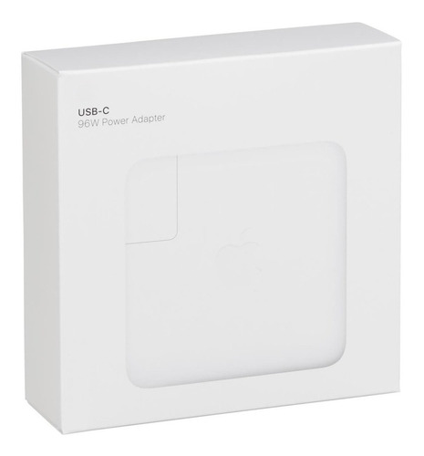 Adaptador de corriente USB-C de 96 W $ 44,50 USD