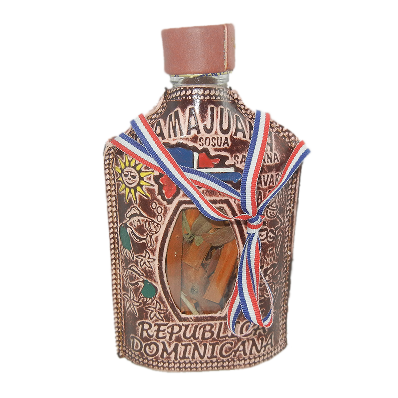 Mamajuana Tamaño Beeper 101146