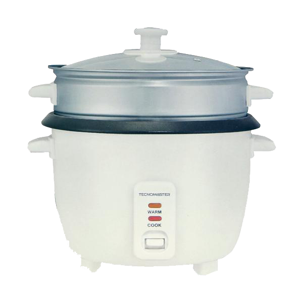 Tecnomaster Olla Arrocera Multiusos M/TRC-25