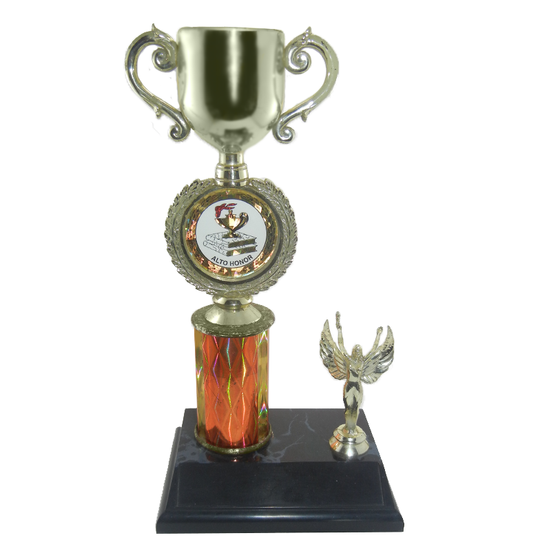 Trofeo Alto Honor - 80440