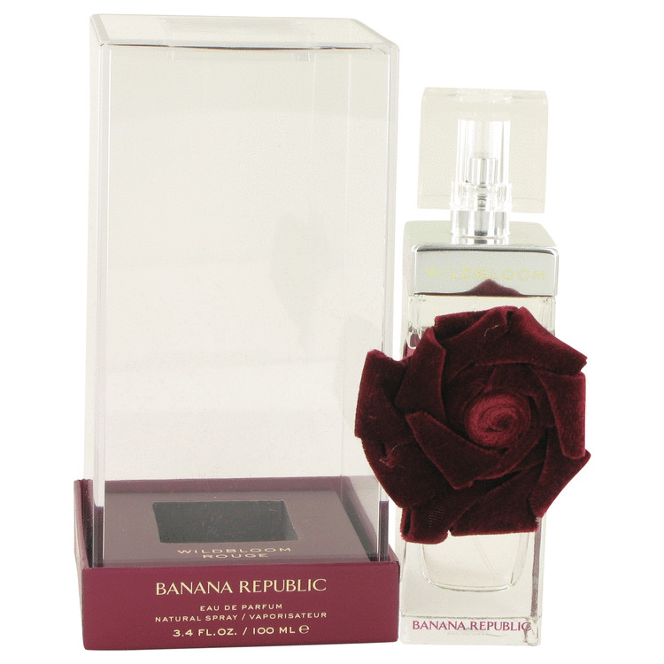 WILD BLOOM ROUGE BANANA  REP. FOR WOMEN 100ML  