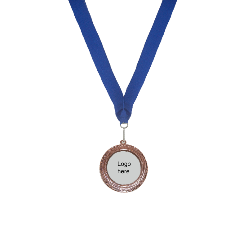 Medalla de Reconocimiento - Pequeña - 50010