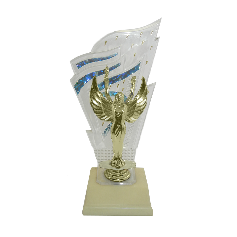 Trofeo Base Blanca - 80700