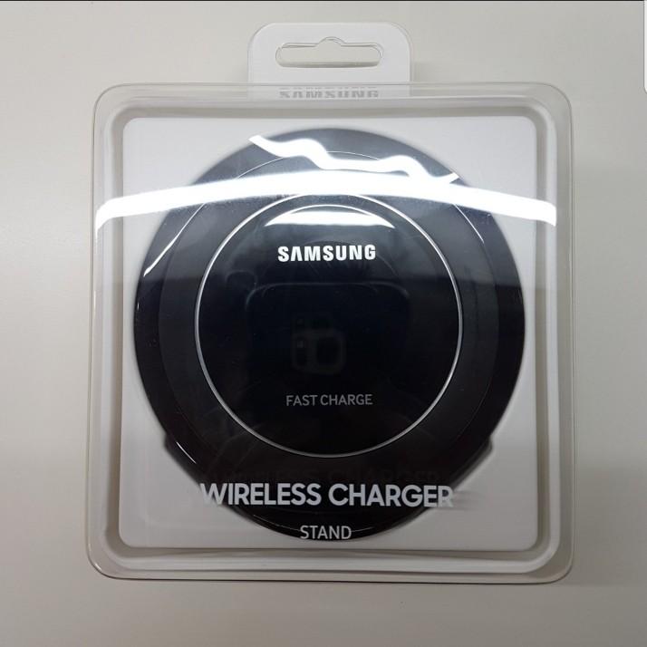 Samsung base de carga inalámbrica $ 18,45 USD