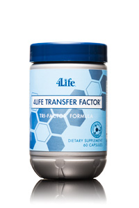 4Life Transfer Factor -Tri-factor Formula