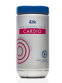 4 Life Transfer Factor Cardio