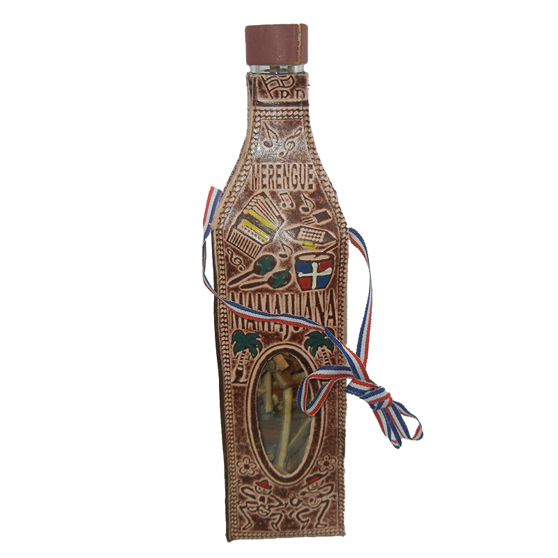 Mamajuana Tamaño Litro 100422