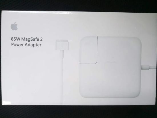 Apple  MagSafe 2 de 85 W de $ 29,32 USD