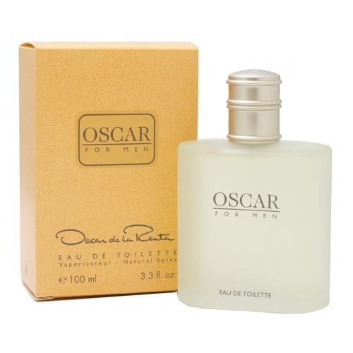 OSCAR DE OSCA DE LA RENTA - FOR MEN DE OSCAR DE LA