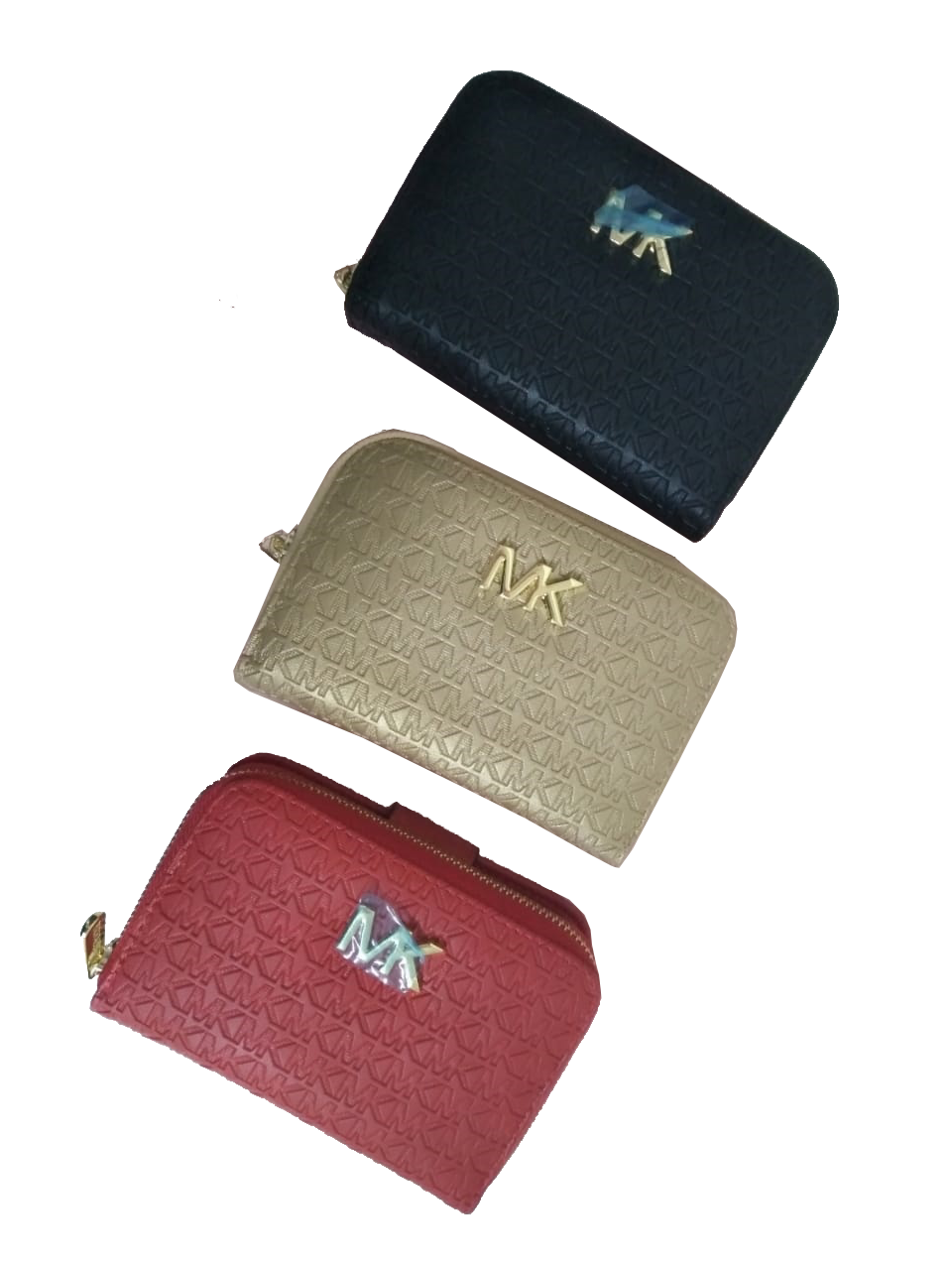 Monedero de Damas - Replicas MK - $ Por Unidad