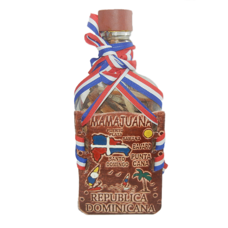 Mamajuana Tamaño Litro 101091