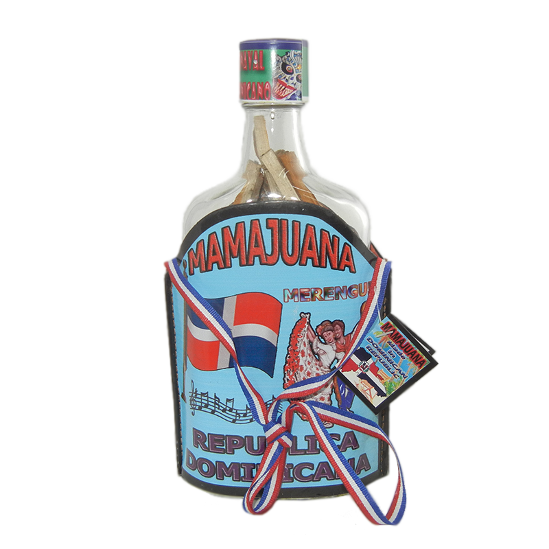 Mamajuana Tamaño Litro 100927