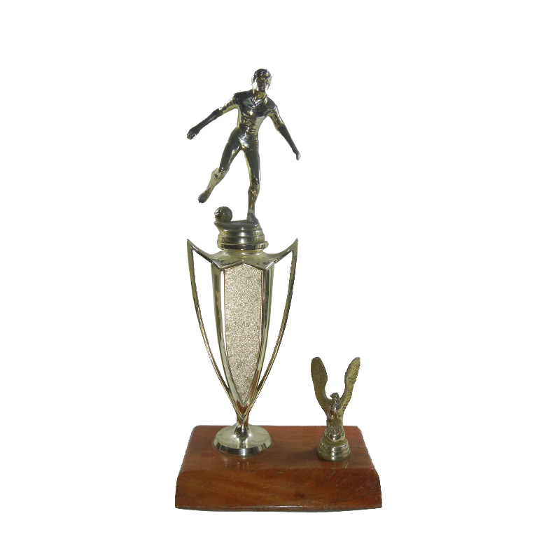 Trofeo División Futball - 82400