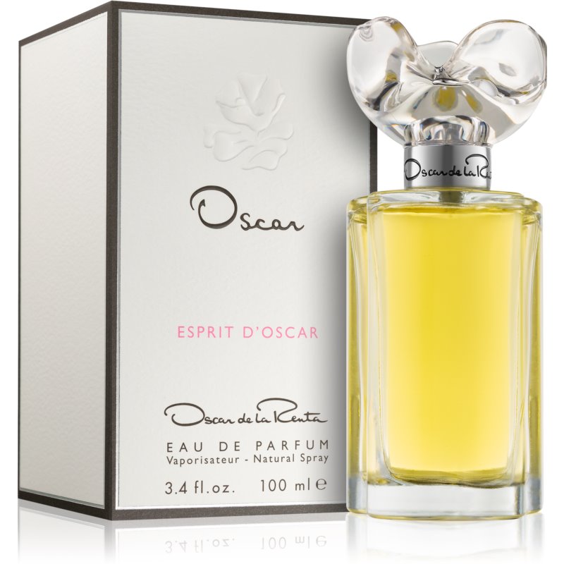 ESPRIT D'OSCAR DE LA RENTA 100ML