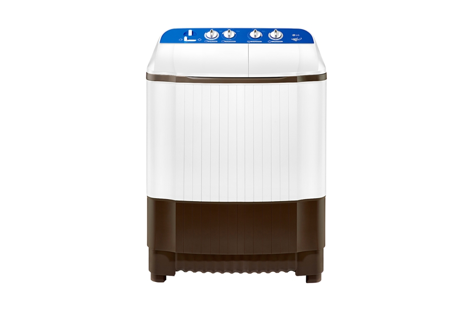 LAVADORA LG WP-1160R 8KG SEMI-AUT