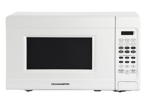 Horno Microondas Tecnomaster M/MI720CNF